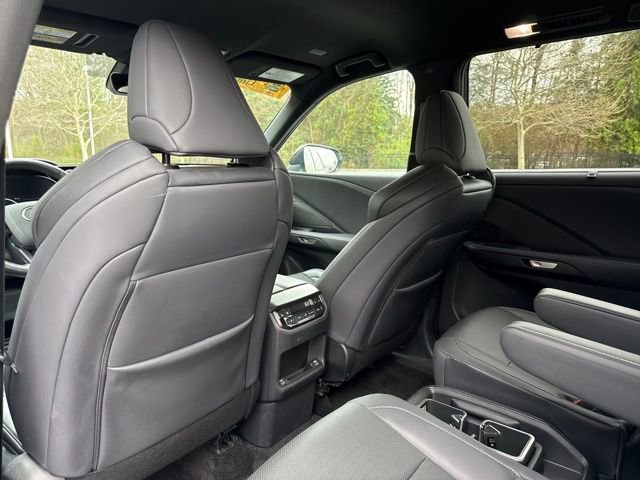 Used 2024 Lexus TX 500h AWD w/ Technology Package image 20