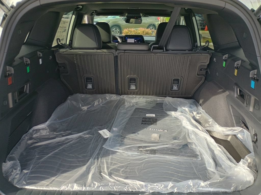 New 2026 Subaru Outback Limited AWD/4WD image 15