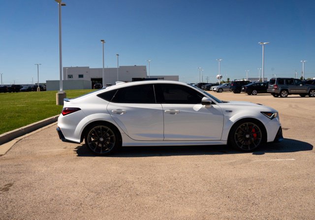 Used 2024 Acura Integra Type S FWD image 8