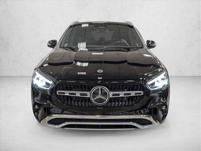 Used 2025 Mercedes-Benz GLA 250 image 2