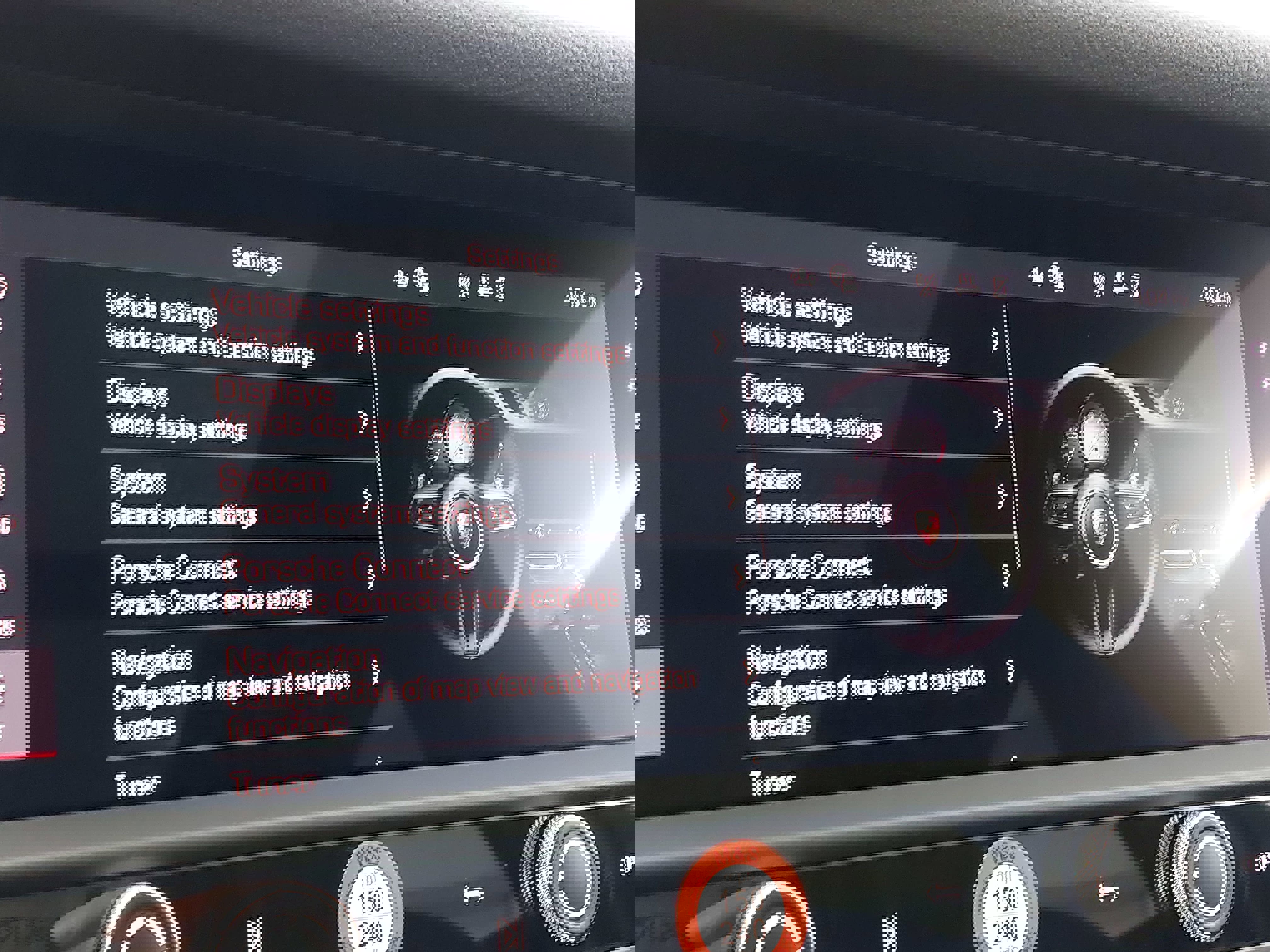 Used 2026 Porsche Macan image 24