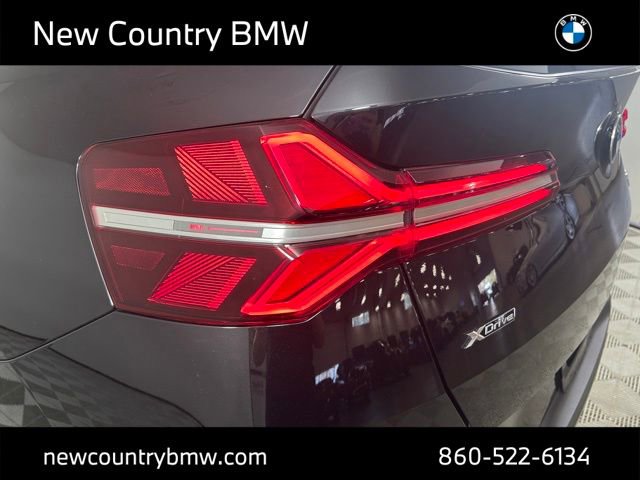 Certified 2025 BMW X3 xDrive30 w/ Premium Package AWD/4WD image 31