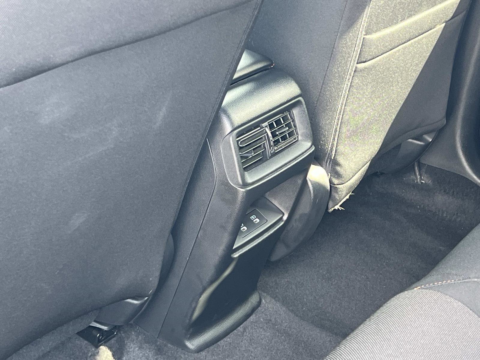 Certified 2023 Honda CR-V Sport image 21