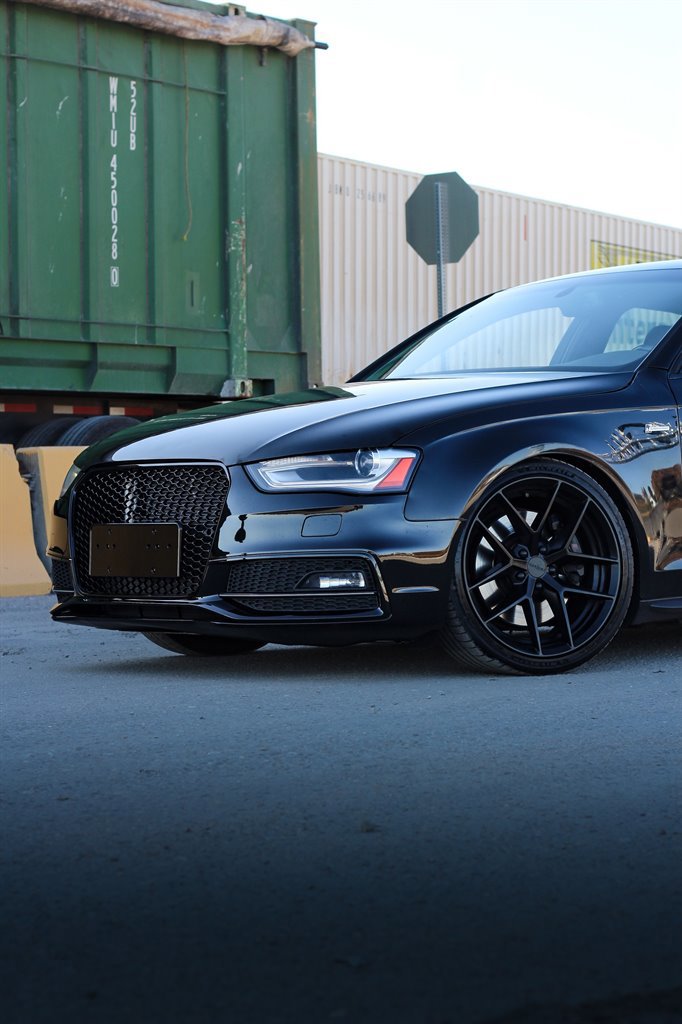 Used 2015 Audi S4 Premium Plus w/ Technology Package image 9