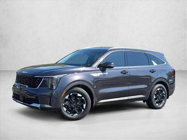 Used 2025 Kia Sorento S