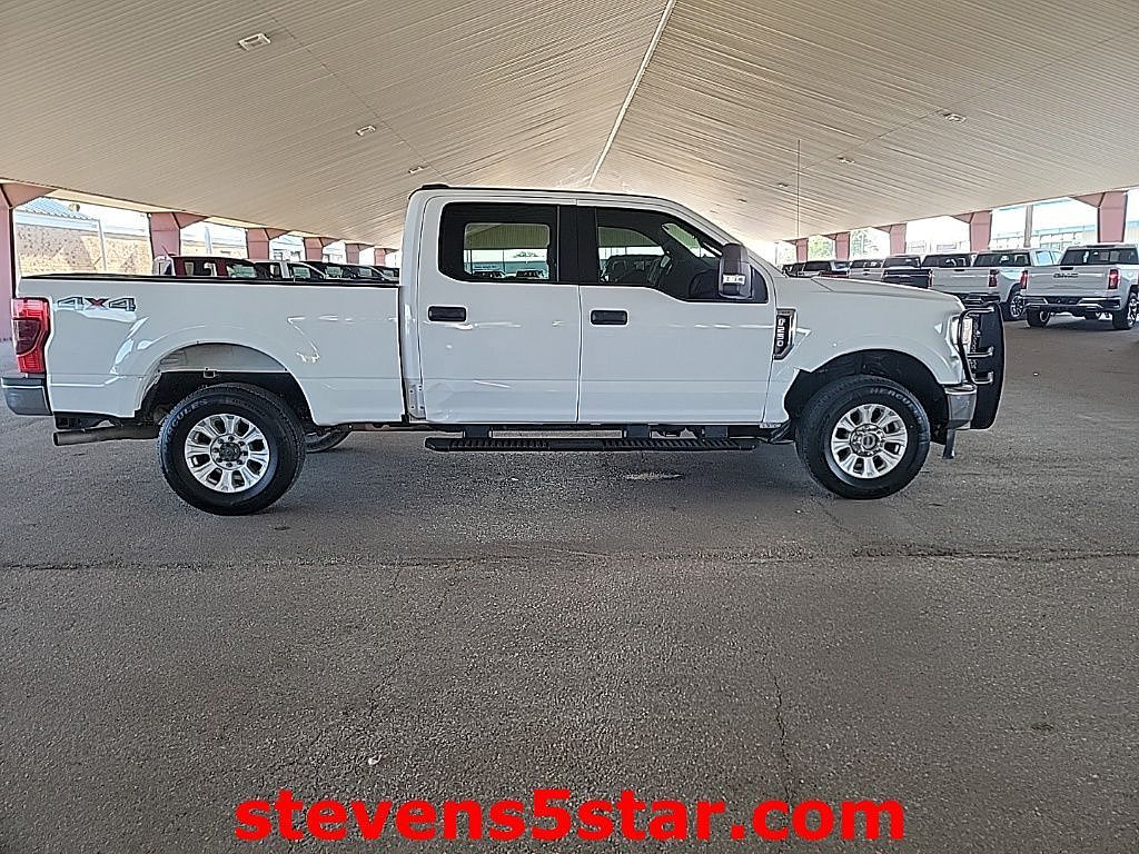 Used 2020 Ford F250 XLT AWD/4WD image 6
