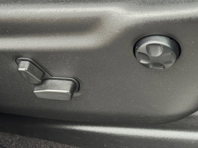 Certified 2021 Jeep Grand Cherokee Limited image 23