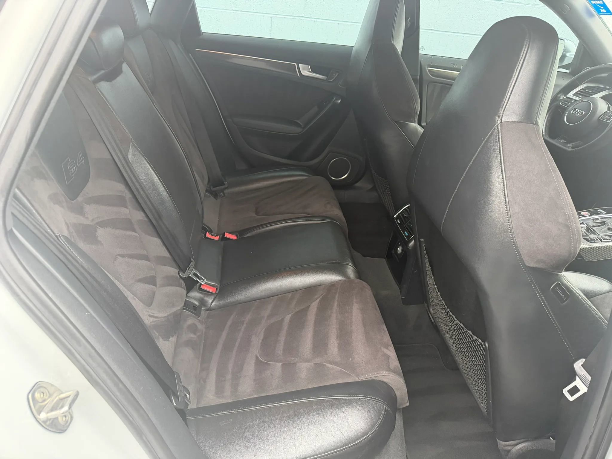 Used 2012 Audi S4 Premium Plus image 15
