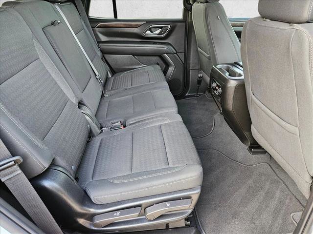 Used 2022 Chevrolet Tahoe LS image 21