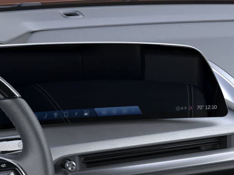 New 2027 Cadillac Vistiq Platinum w/ LPO, Floor Liner Package AWD/4WD image 20