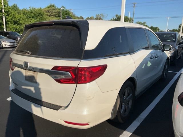 Used 2020 Honda Odyssey EX-L image 6
