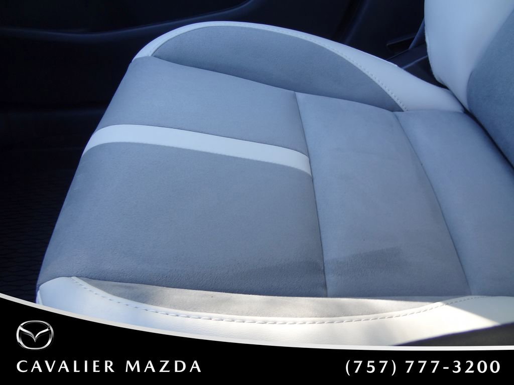 New 2026 MAZDA CX-30 Aire Edition AWD/4WD image 28