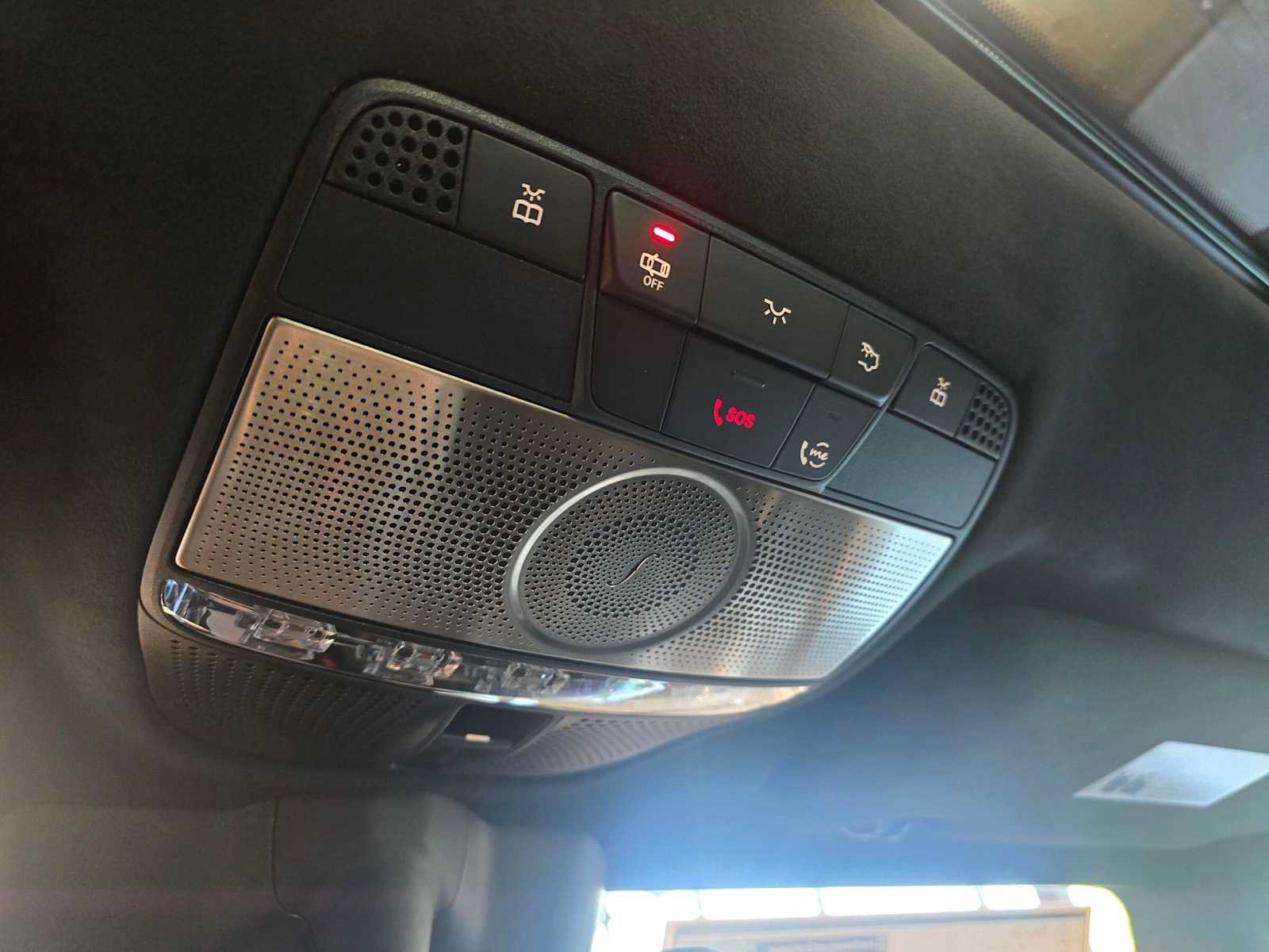 New 2026 Mercedes-Benz G 550 image 33