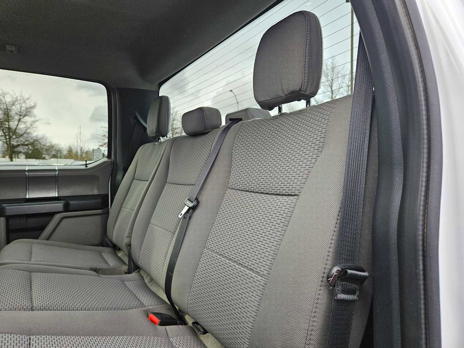 Used 2022 Ford F350 XLT w/ XLT Premium Package image 21