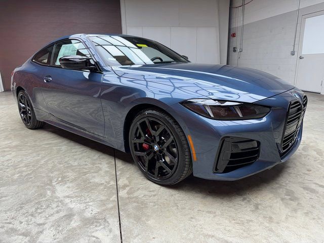 New 2026 BMW 440i xDrive M440i xDrive w/ Premium Package image 6