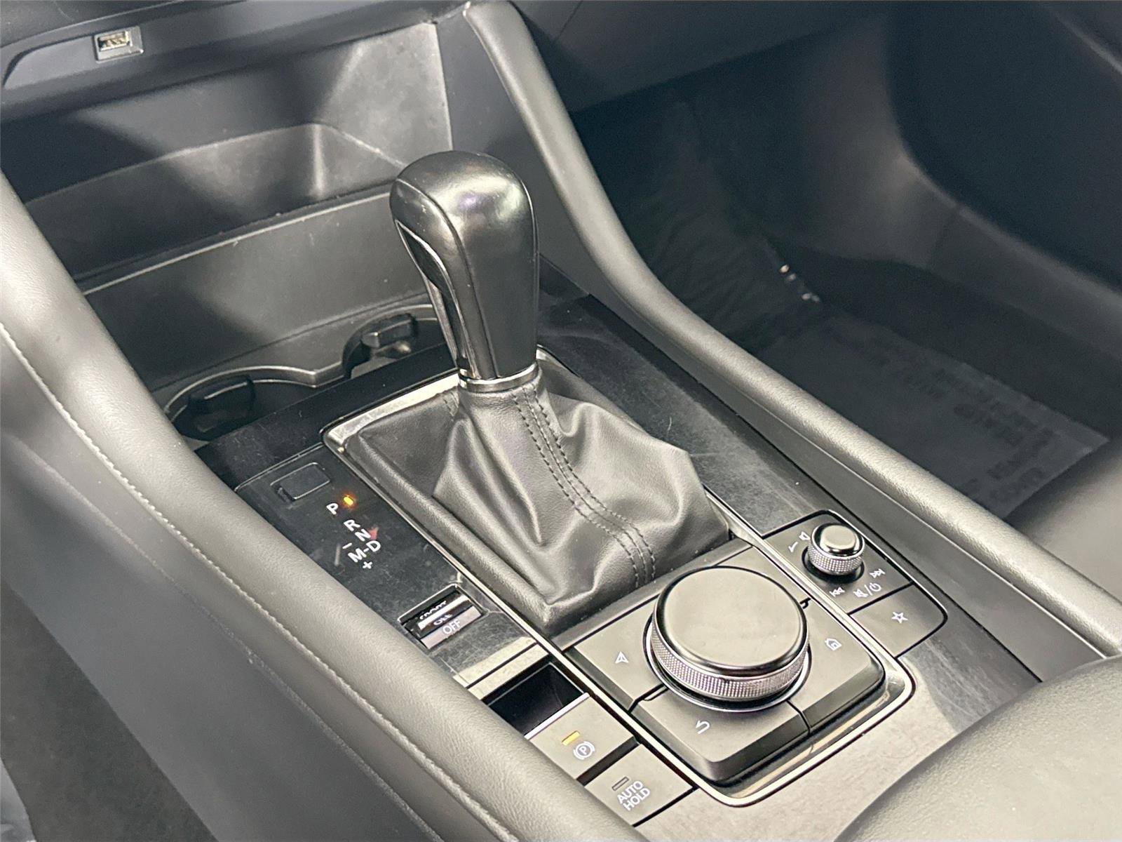 Used 2019 MAZDA MAZDA3 AWD Hatchback image 27