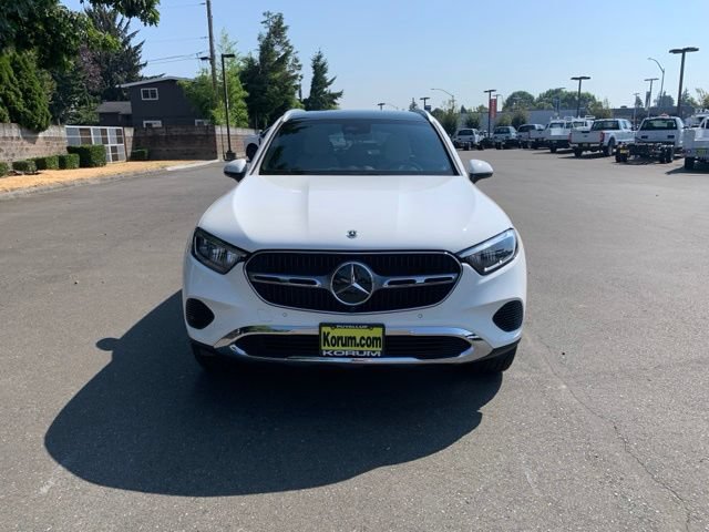 Used 2023 Mercedes-Benz GLC 300 4MATIC image 10