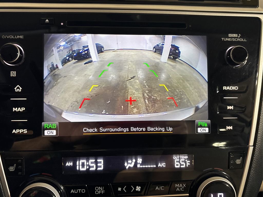 Used 2019 Subaru Outback 2.5i Limited AWD/4WD image 23