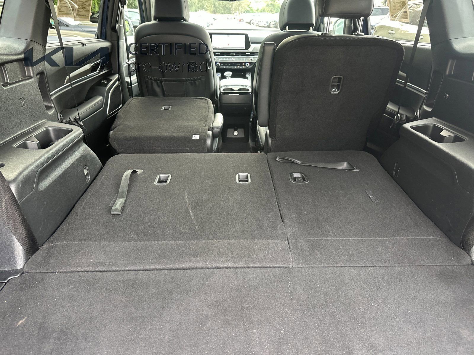 Certified 2023 Kia Telluride EX X-Line image 17