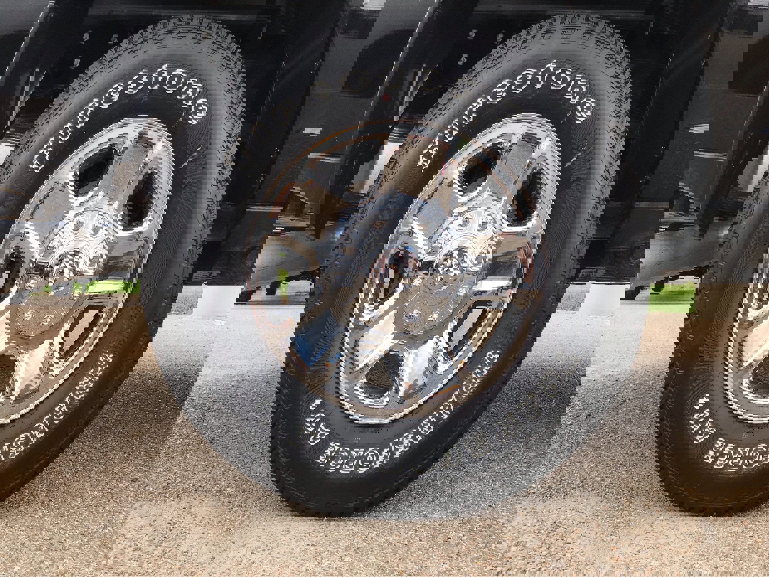 New 2026 RAM 2500 Tradesman w/ Chrome Appearance Group image 9