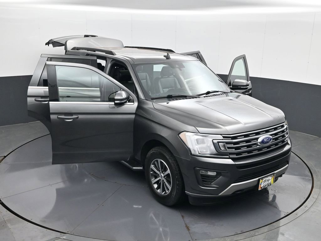 Used 2020 Ford Expedition XLT w/ Equipment Group 202A image 30