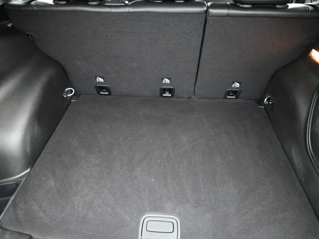 Used 2022 Jeep Compass Latitude w/ Sun and Sound Group image 15