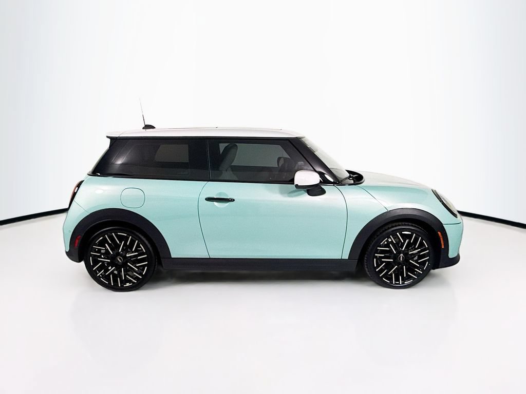 Used 2026 MINI Cooper S FWD image 4