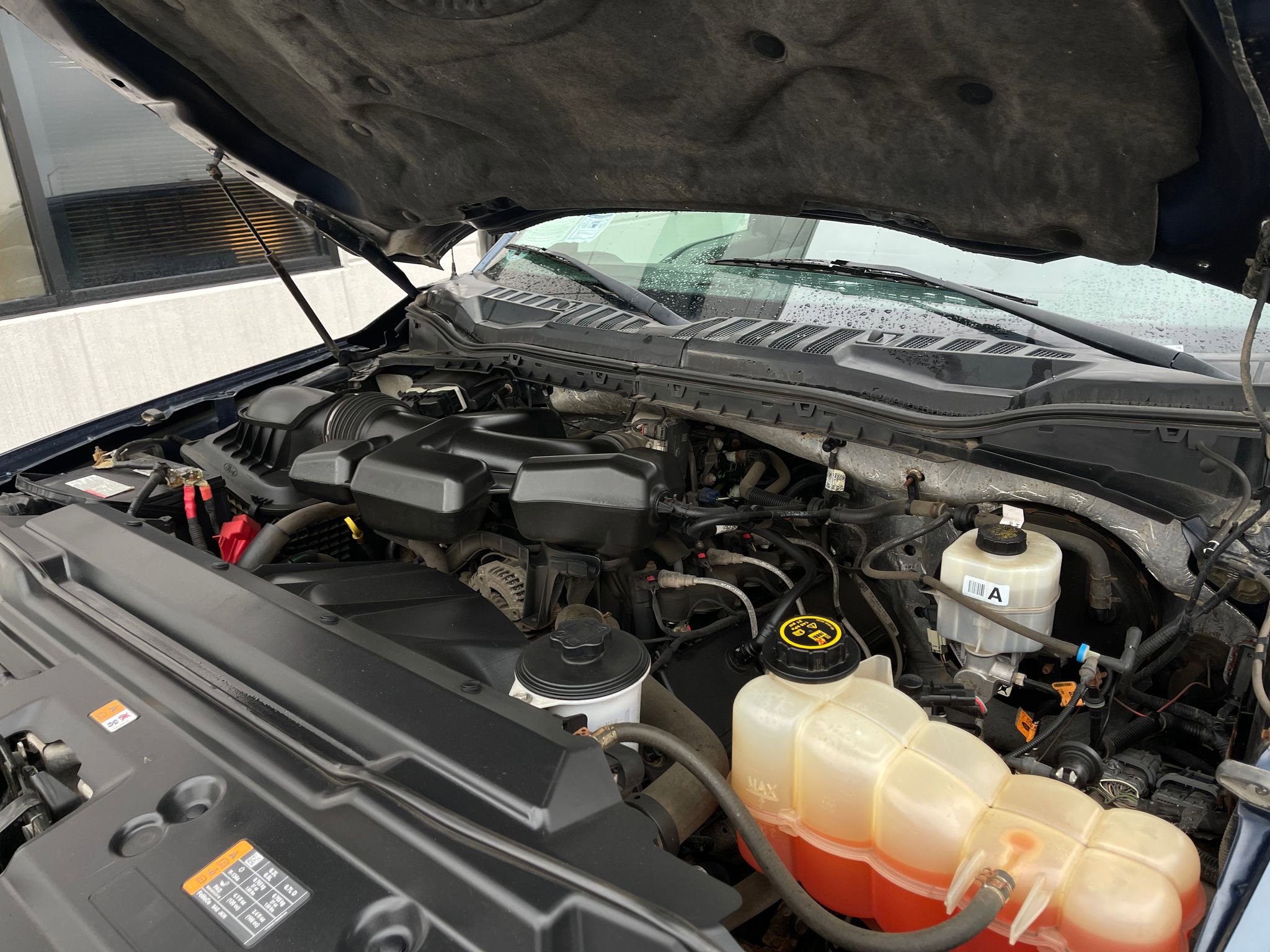 Used 2017 Ford F250 XLT w/ XLT Value Package image 23