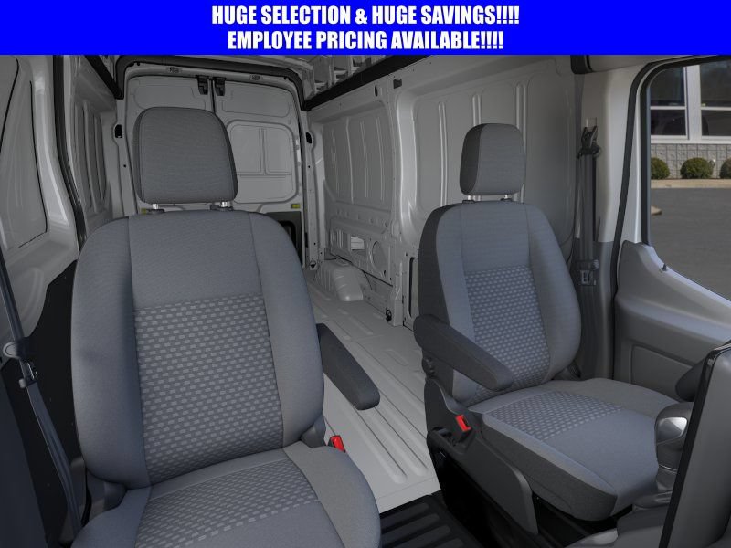 New 2026 Ford Transit 350 148 High Roof RWD image 10