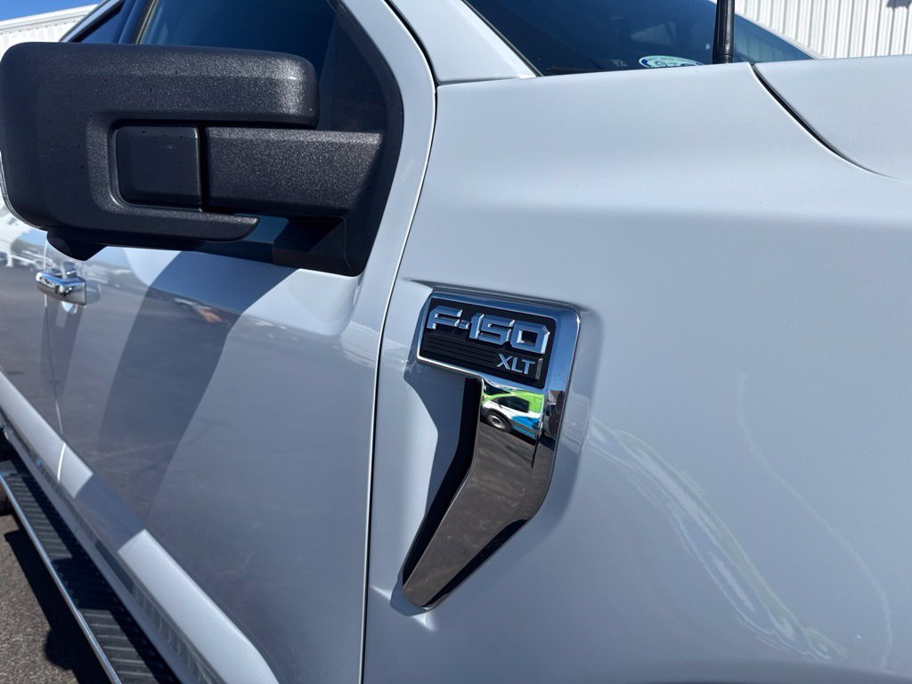 Used 2022 Ford F150 XLT w/ Equipment Group 302A High AWD/4WD image 18