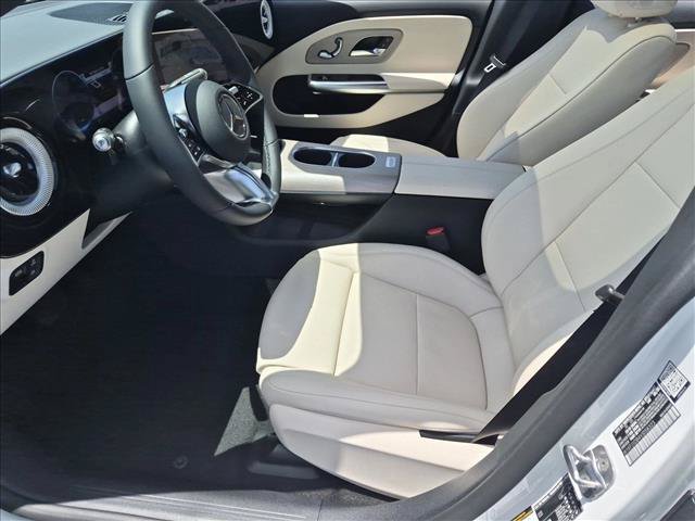 New 2027 Mercedes-Benz CLA 250+ image 4