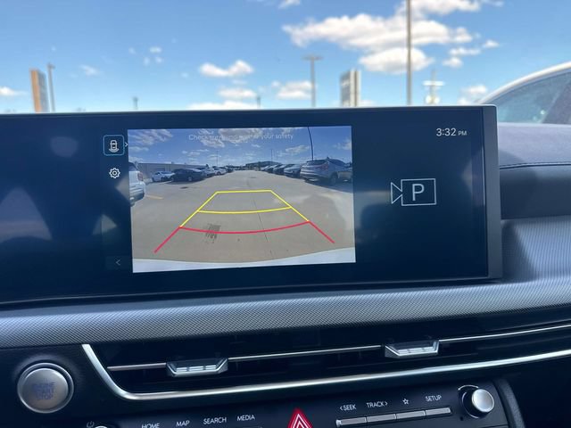 Certified 2026 Hyundai Sonata SEL FWD image 31