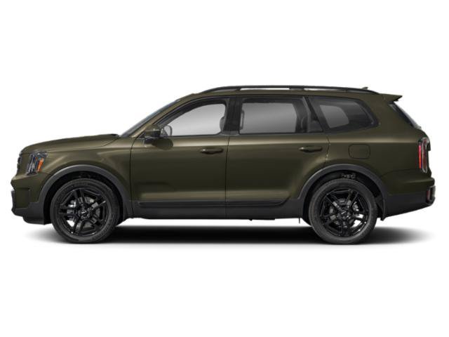 Certified 2025 Kia Telluride SX Prestige X-Line AWD/4WD image 3