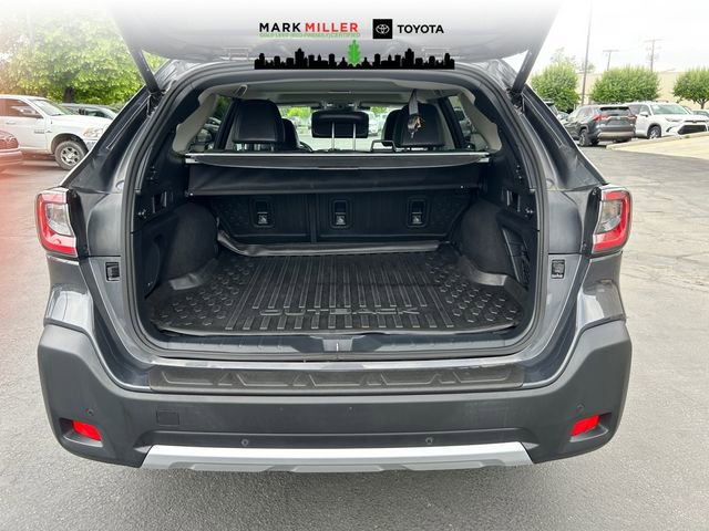 Used 2023 Subaru Outback Touring XT AWD/4WD image 18