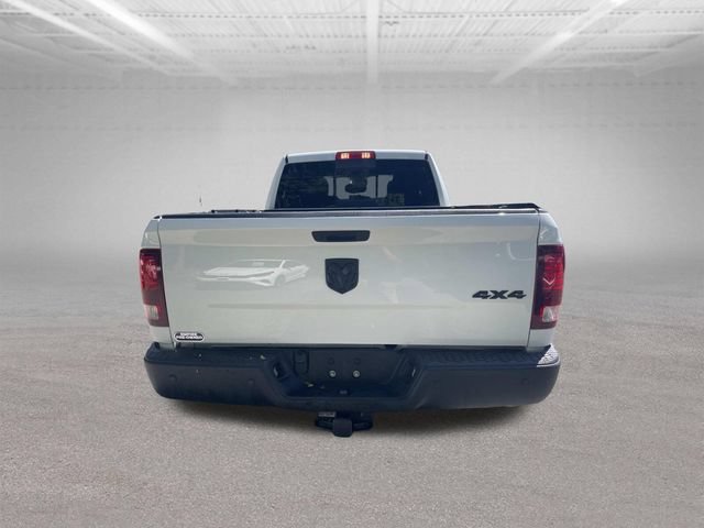 Used 2022 RAM 1500 Warlock w/ Electronics Group AWD/4WD image 4
