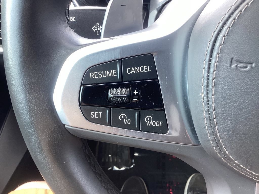 Used 2026 BMW X5 xDrive40i AWD/4WD image 22