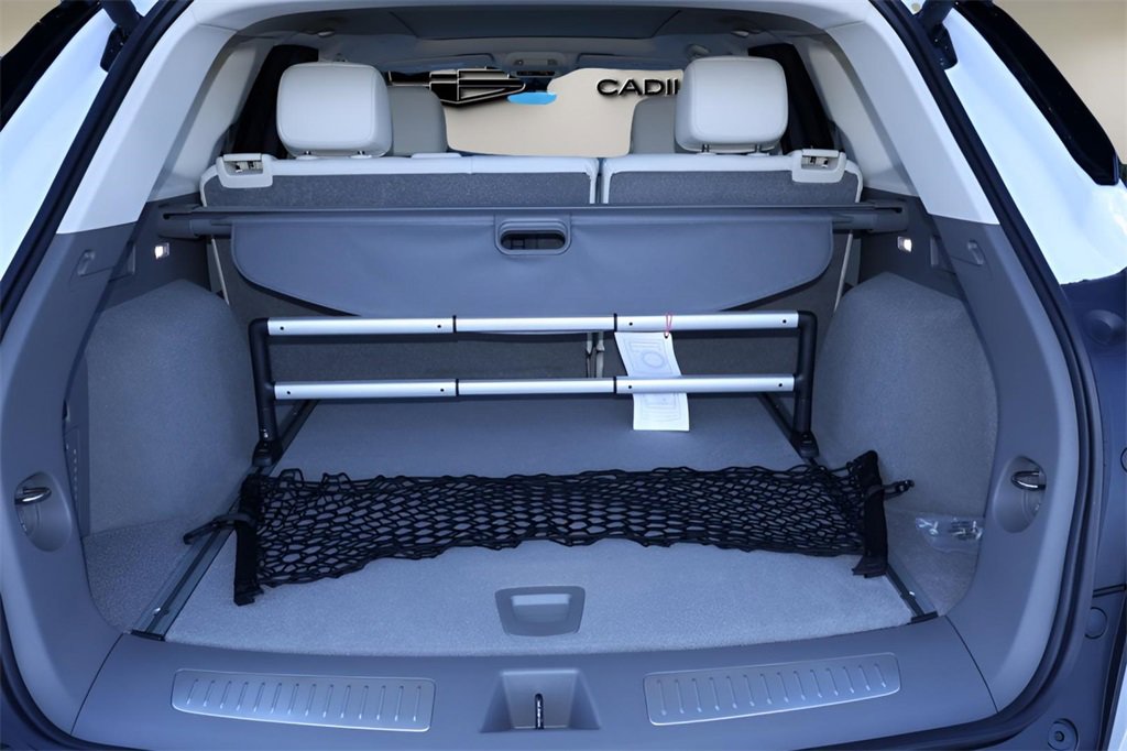 New 2026 Cadillac XT5 Premium Luxury image 16