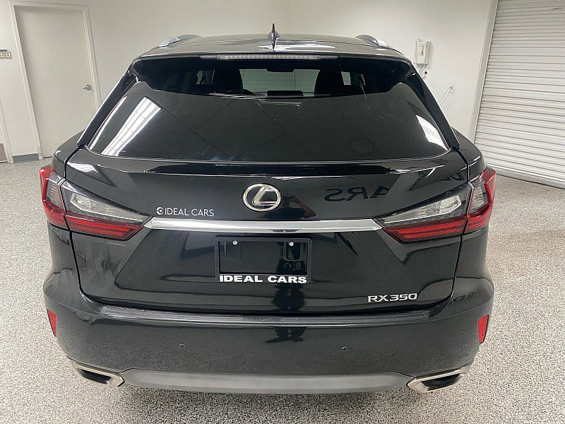 Used 2017 Lexus RX 350 FWD image 6