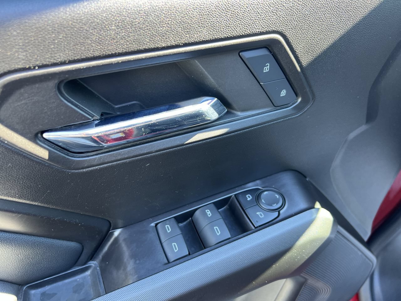 Used 2024 GMC Canyon Elevation w/ Convenience Package RWD image 15