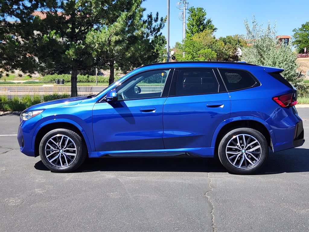 Used 2026 BMW X1 xDrive28i w/ Technology Package AWD/4WD image 2