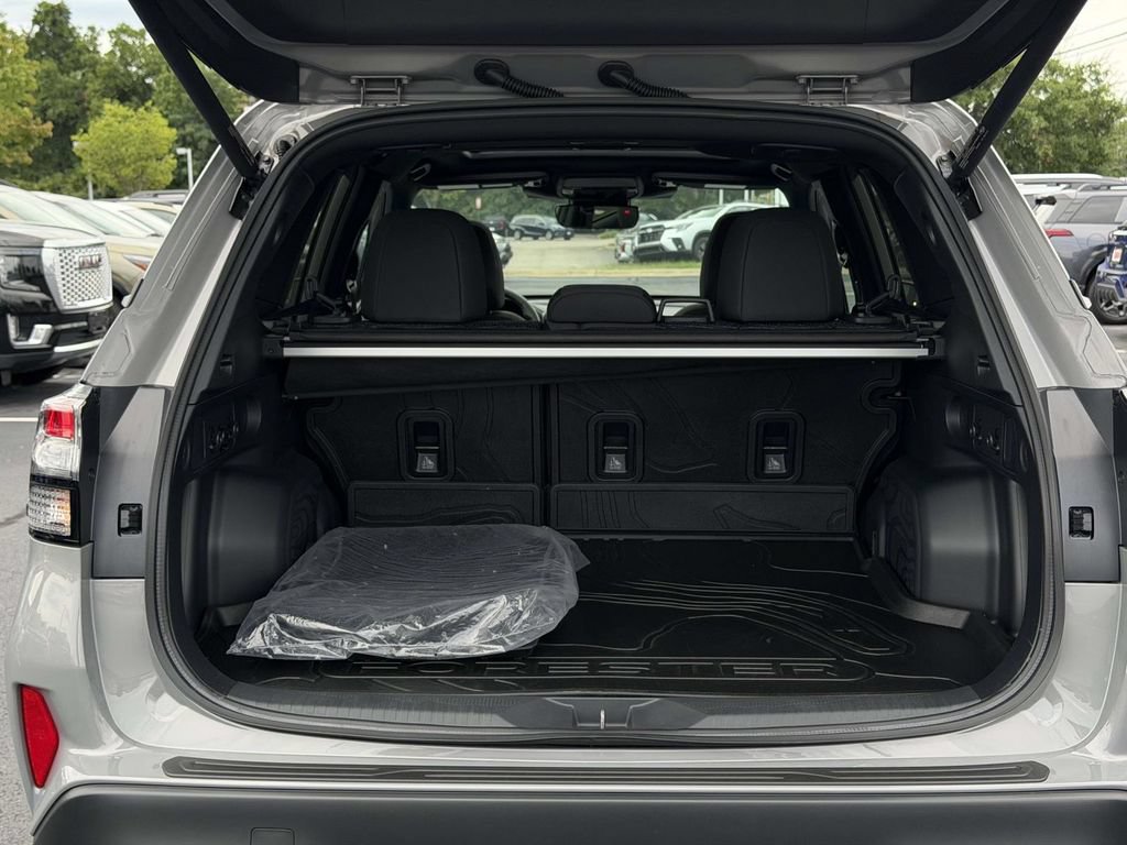 Certified 2026 Subaru Forester Premium AWD/4WD image 14