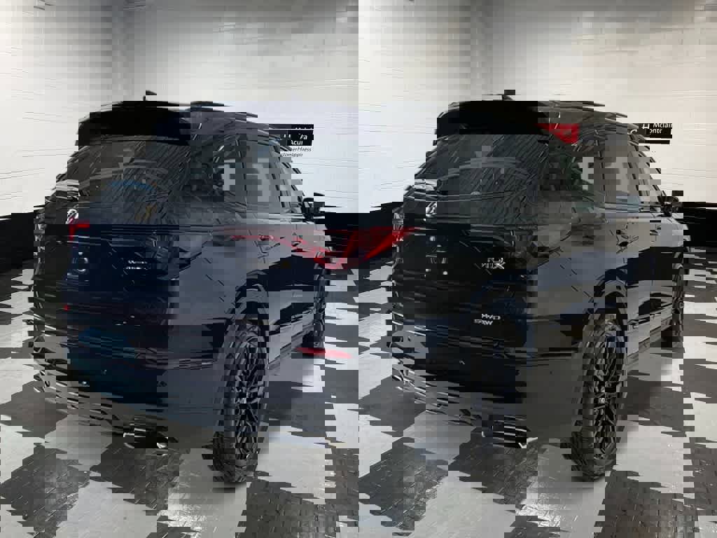 New 2026 Acura MDX A-Spec image 5