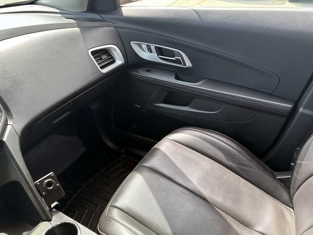 Used 2015 Chevrolet Equinox LT w/ Power Convenience Package FWD image 26