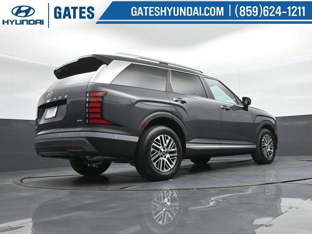 New 2026 Hyundai Palisade SEL AWD/4WD image 46
