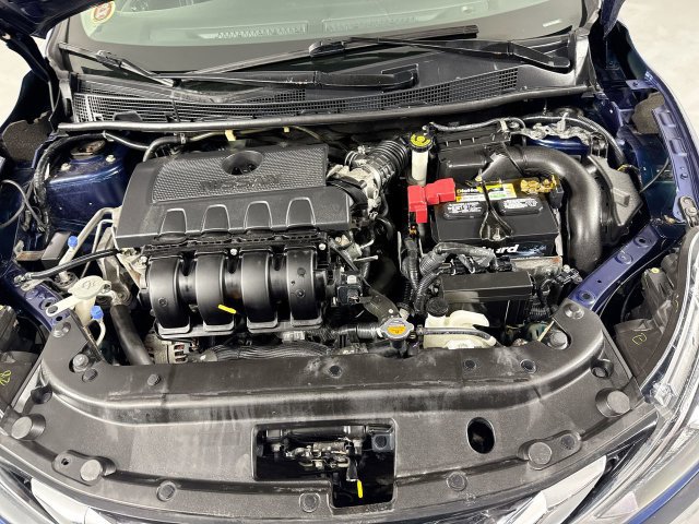 Used 2019 Nissan Sentra S FWD image 26
