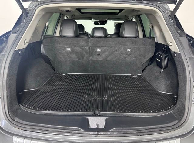 Used 2020 Nissan Murano SL w/ Moonroof Package FWD image 24