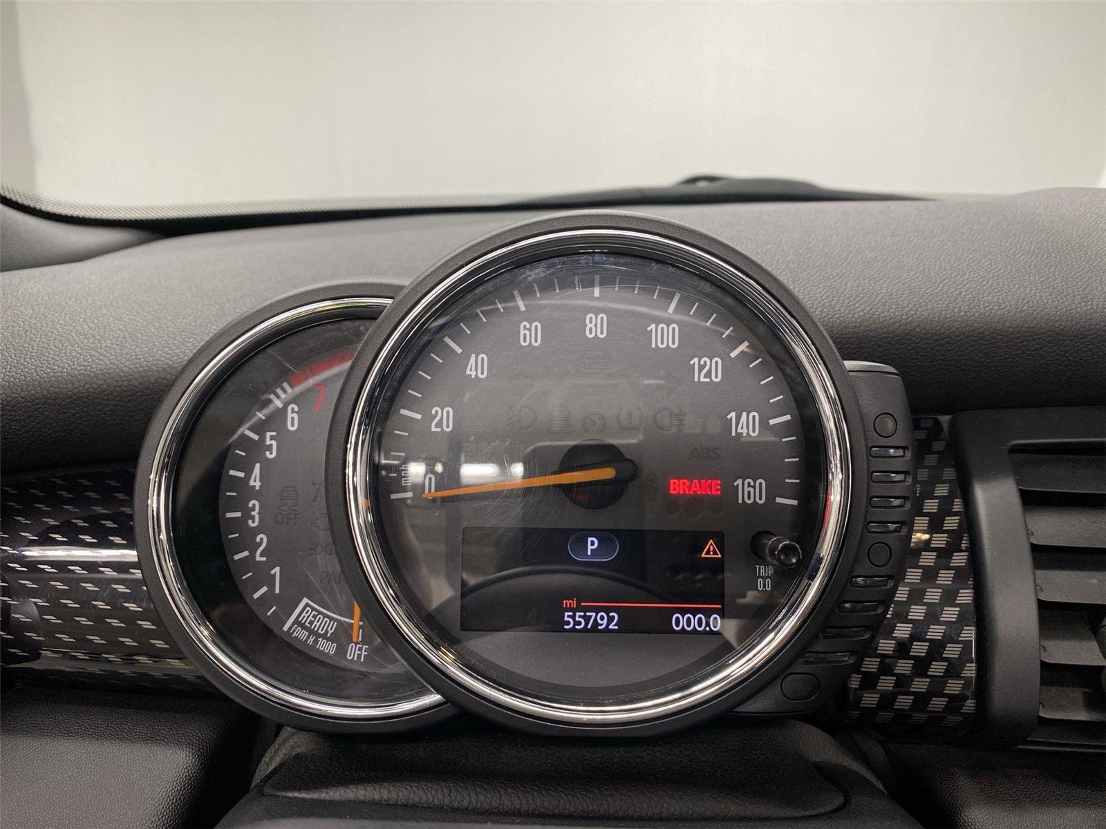 Used 2017 MINI Cooper S image 15