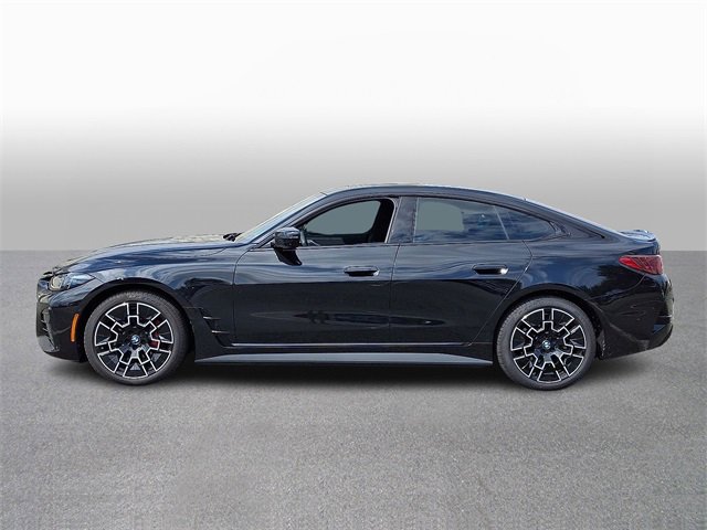 Used 2025 BMW i4 xDrive40i w/ M Sport Package image 7