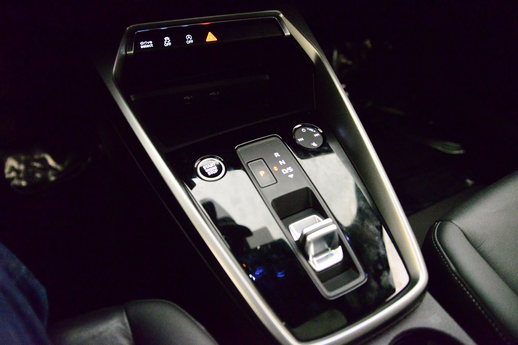 Used 2022 Audi A3 2.0T Premium image 14