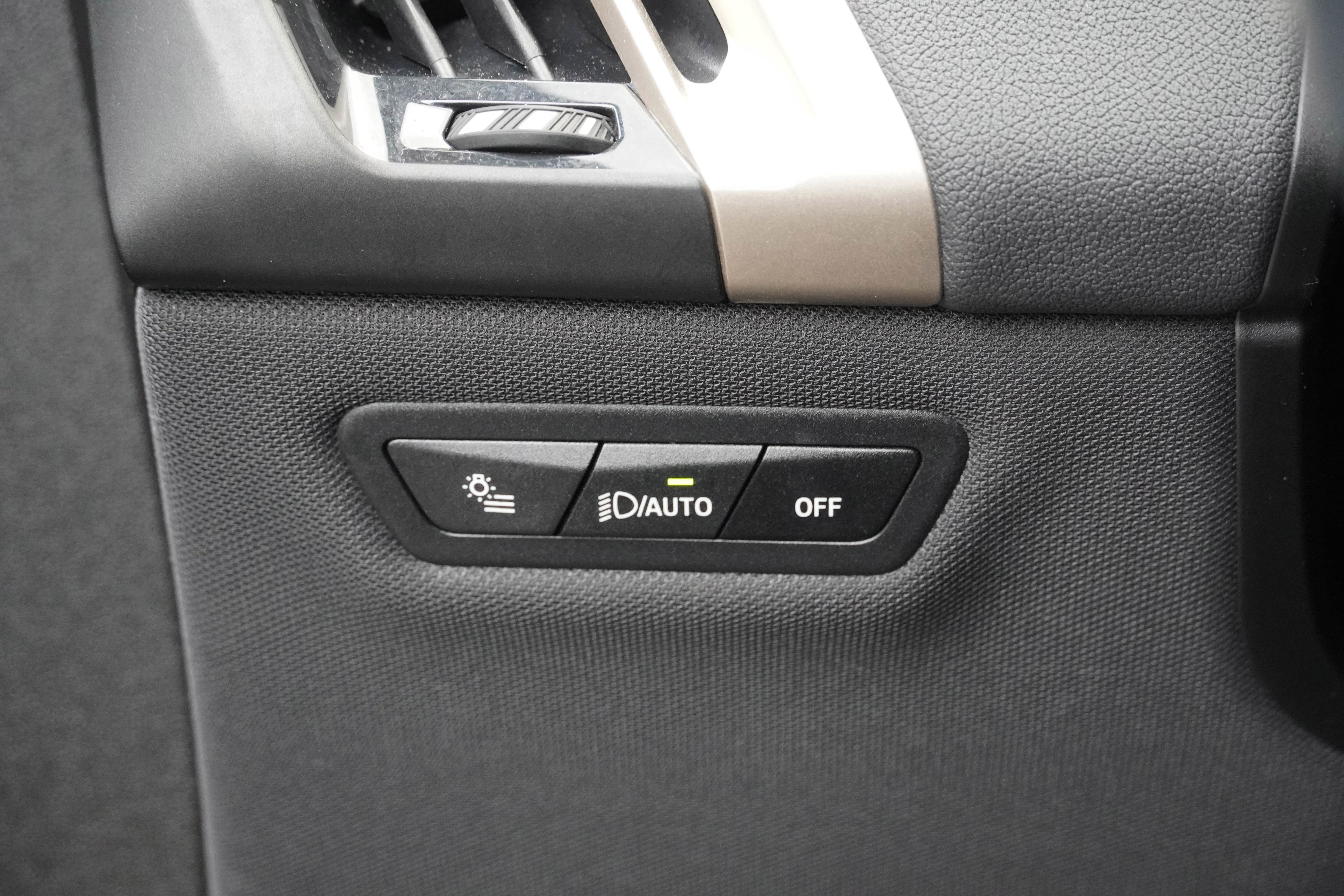 Certified 2024 BMW iX M60 AWD/4WD image 18